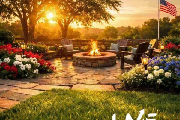 Guide to Memorial Day Landscaping Promotions Across All 50 States
