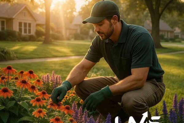 How Landscaping Marketing Strategies Build Local Brand Trust