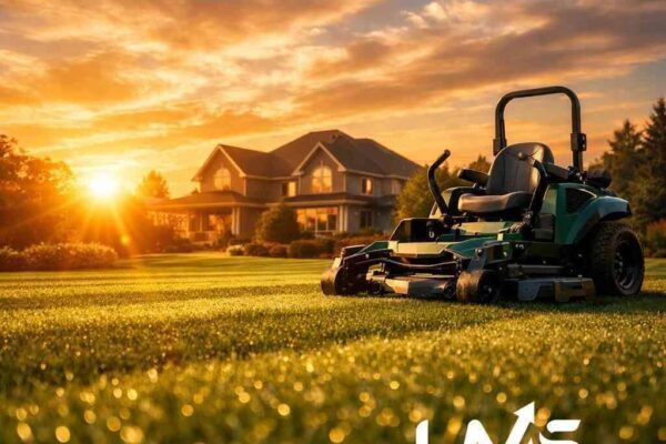 How to Use Google Business Profile for Lawn Care SEO in 2026