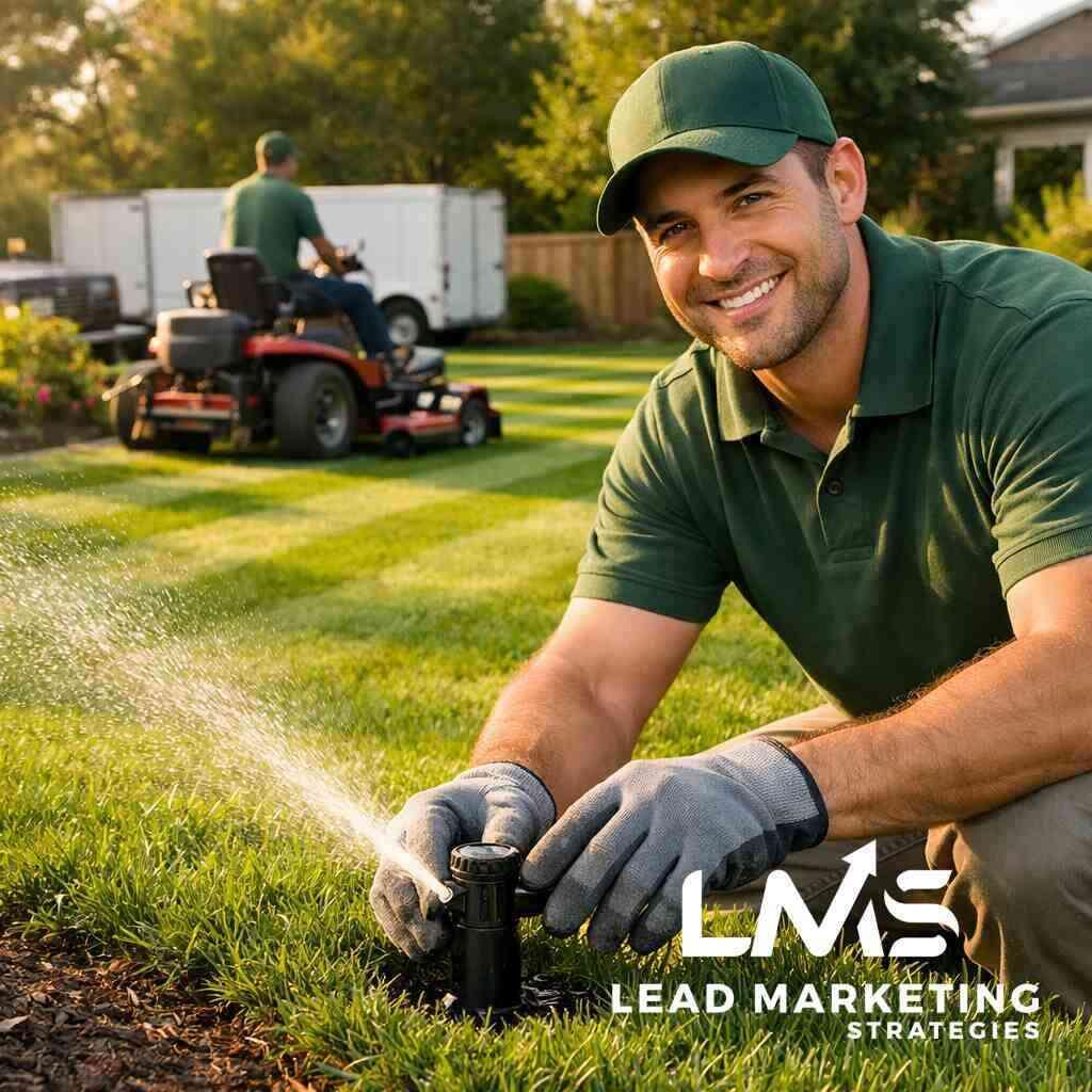 How to Use Google Business Profile for Lawn Care SEO in 2026