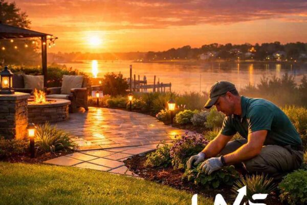 Landscaping Marketing Strategies 2026 SEO Guide for Long Island