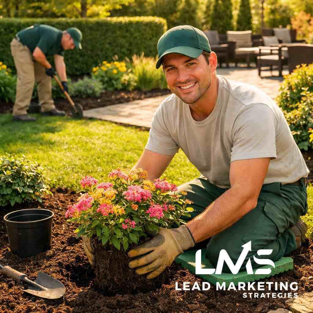 Landscaping Marketing Strategies 2026 SEO Guide for Long Island