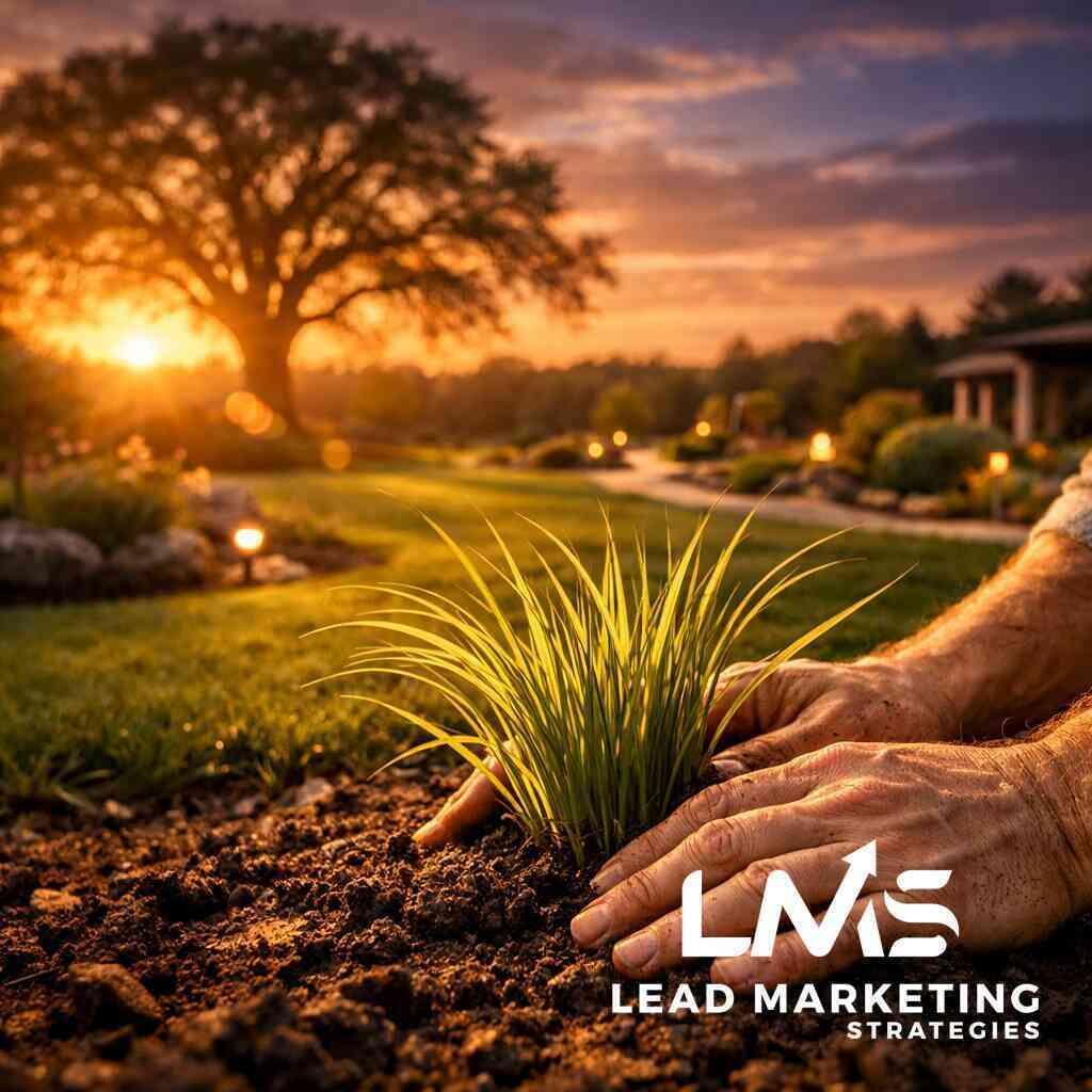 Landscaping Marketing Strategies Guide to Email Campaigns