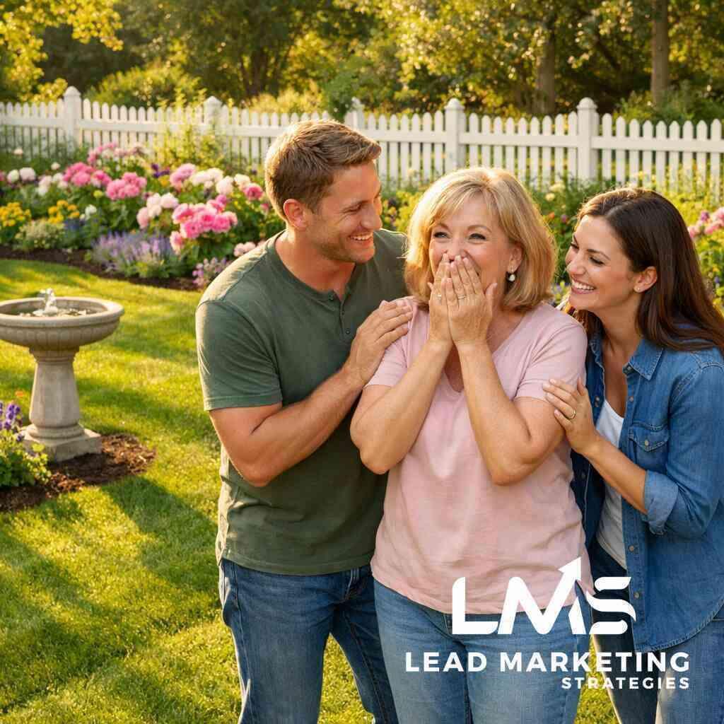 Mothers Day Lawn Gift Promotions That Drive Real Bookings 2026
