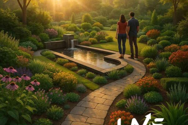 Top 10 Landscaping Content Ideas That Generate Leads in 2026