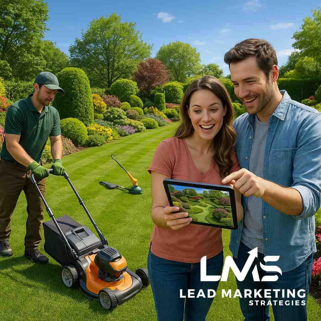 Top 10 Landscaping Content Ideas That Generate Leads in 2026