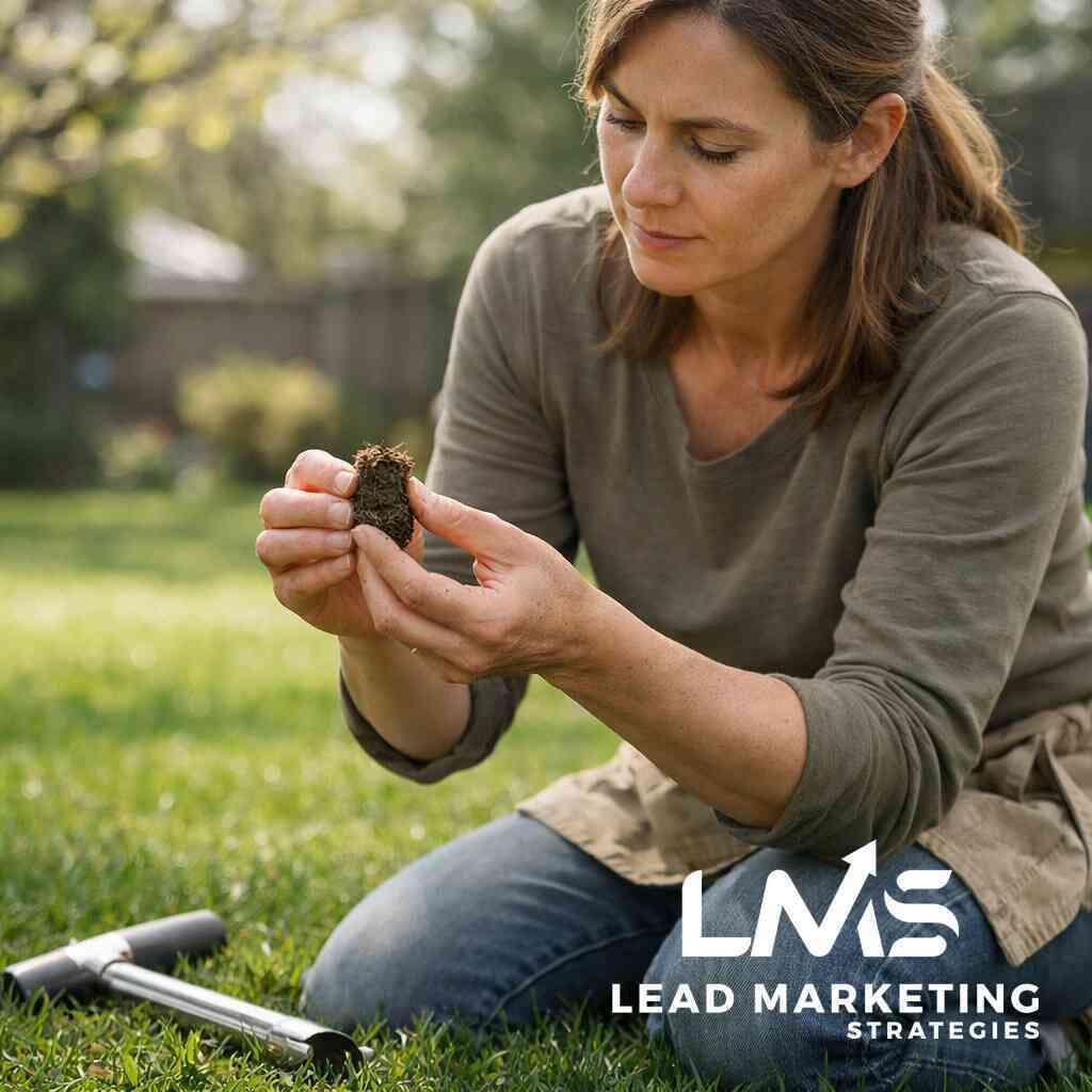 Top 10 Spring Lawn Care SEO Tips for 2026 Growth