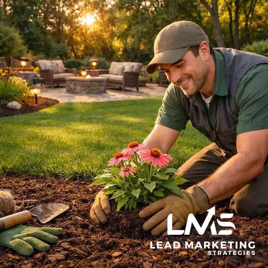 Top 5 Video Marketing Ideas for Landscaping Businesses