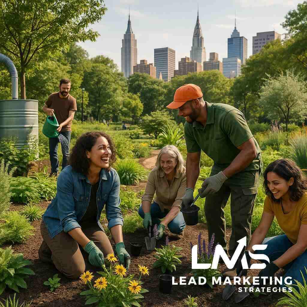 Top 7 Community Engagement Tips for New York Landscapers 2026