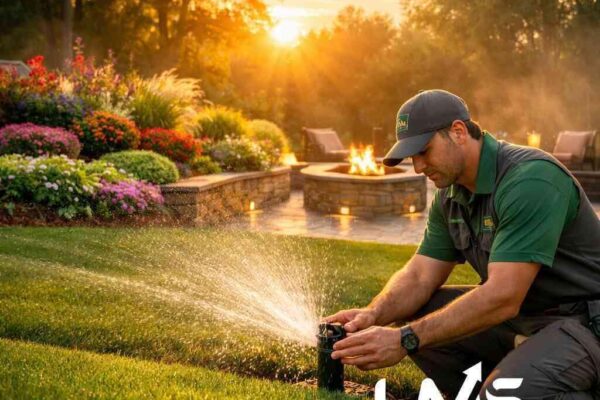 Top 9 Lawn Service Content Ideas That Rank on Google in 2026