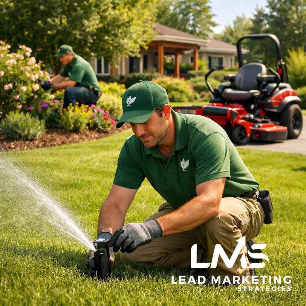 Top 9 Lawn Service Content Ideas That Rank on Google in 2026