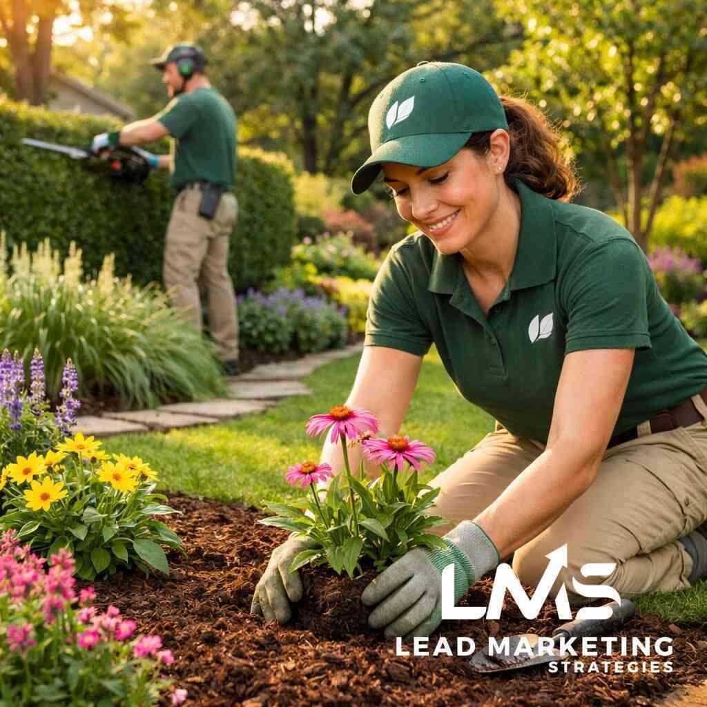 Ultimate Guide to Landscaping Content Marketing for 2026