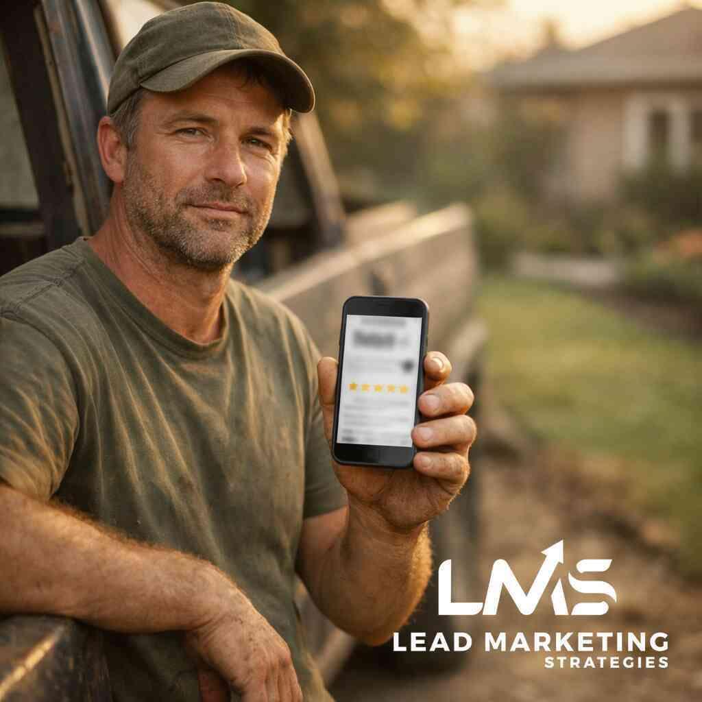 What Is Landscaper Marketing and Why It Matters in 2026