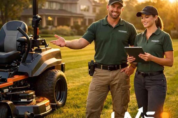 What Is the Best Lawn Care PPC Strategy for 2026