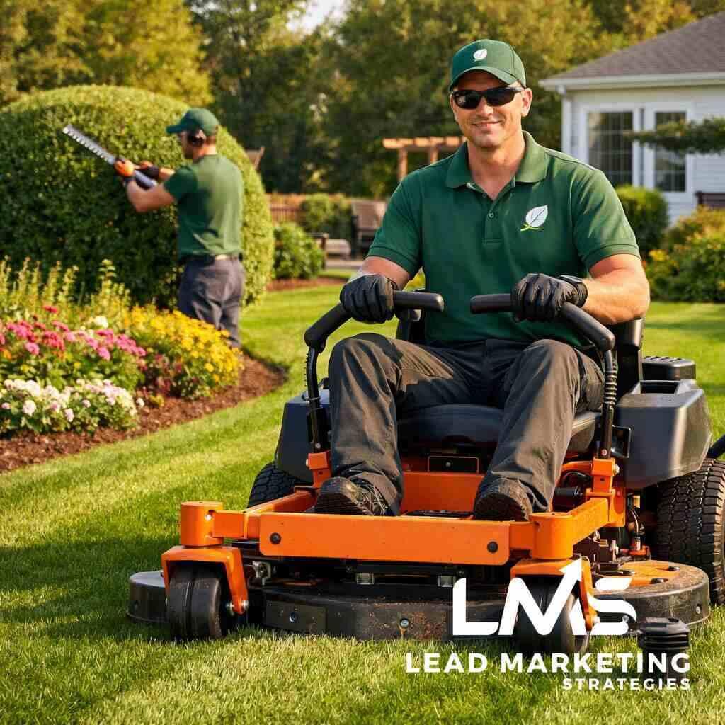 What Is the Best Lawn Care PPC Strategy for 2026