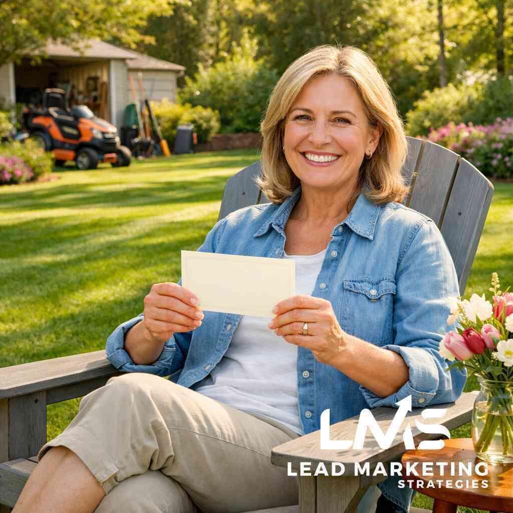 What Is the Best Mother Day Promo for Lawn Care in 2026