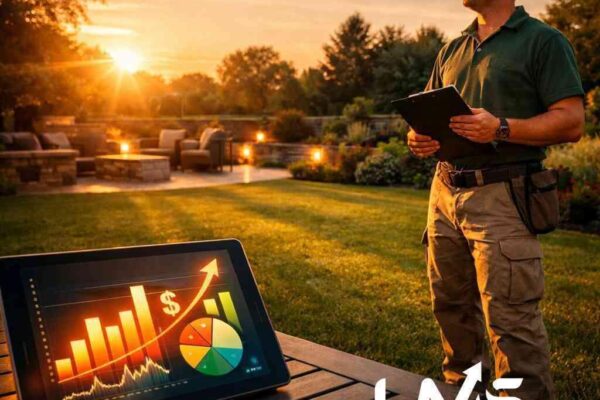 What Is the ROI of Landscaper Digital Marketing in 2026