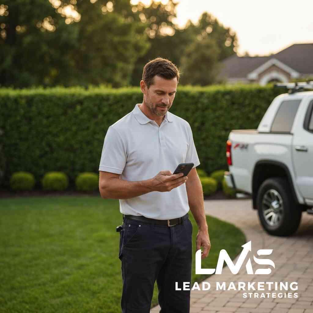 5 Steps to Create a Visual Brand for Your Lawn Care Business