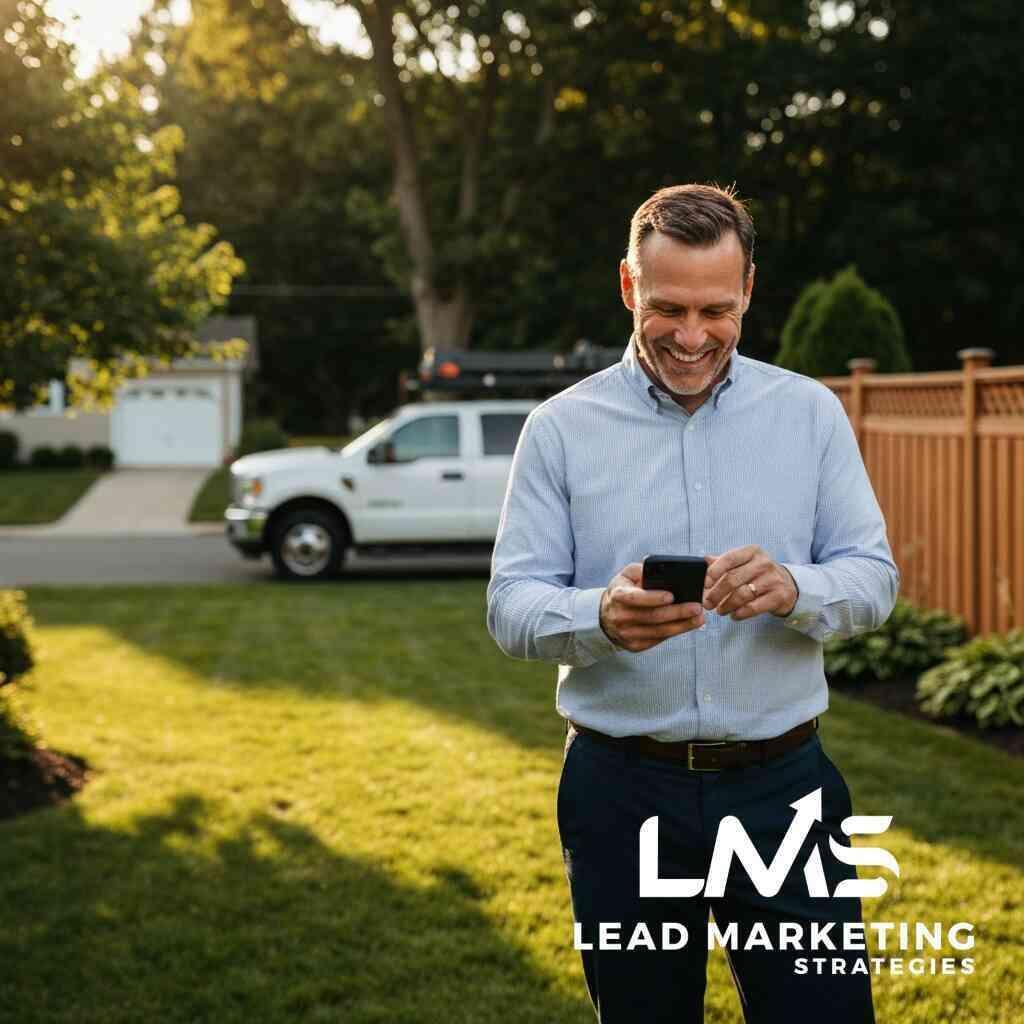 7 Ways Landscaping Marketing Strategies Boost Commack Leads