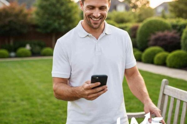 Best Lawn Care SEO Tactics for 2026 Landscaper Growth Plans
