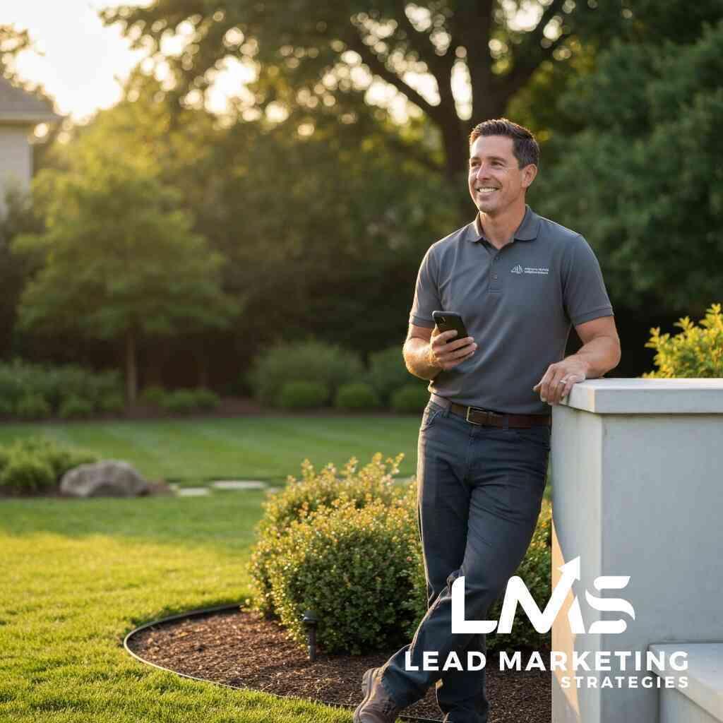 Best Lawn Care SEO Tactics for 2026 Landscaper Growth Plans