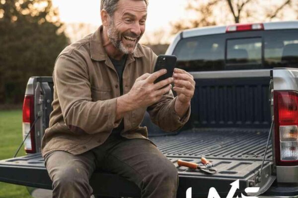 Best Practices for 2026 Landscaper Social Media Engagement