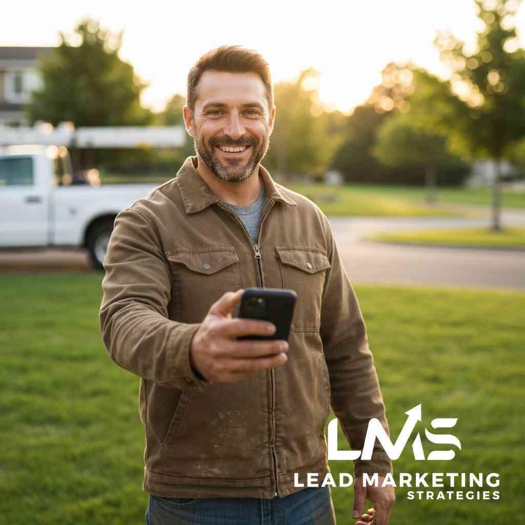 Best Practices for 2026 Landscaper Social Media Engagement