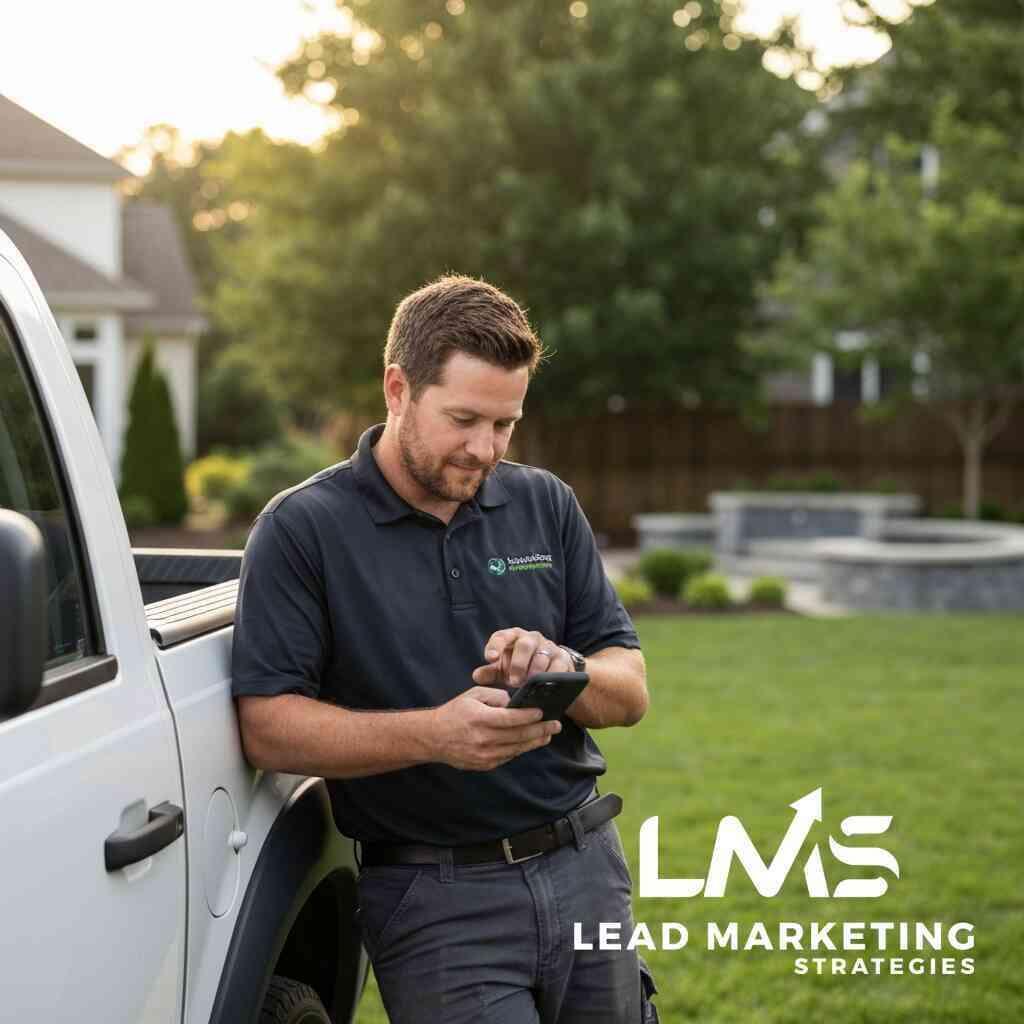 Comparing Organic Lawn Care SEO and Paid Advertising ROI