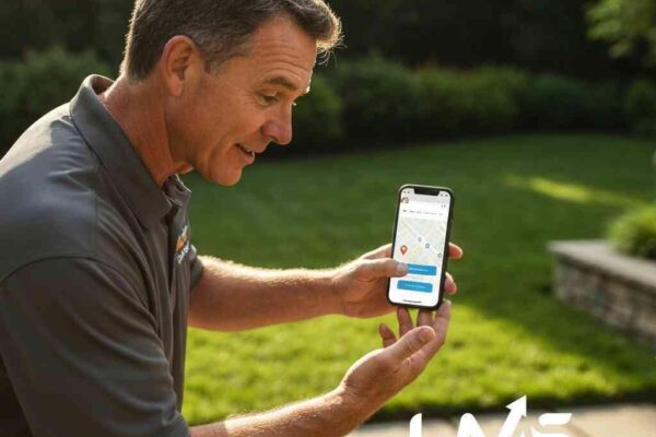 Content Creation for Landscaping Experts 2026 Growth Plan
