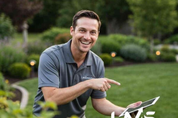 Five Landscaping Marketing Strategies for Memorial Day Ads