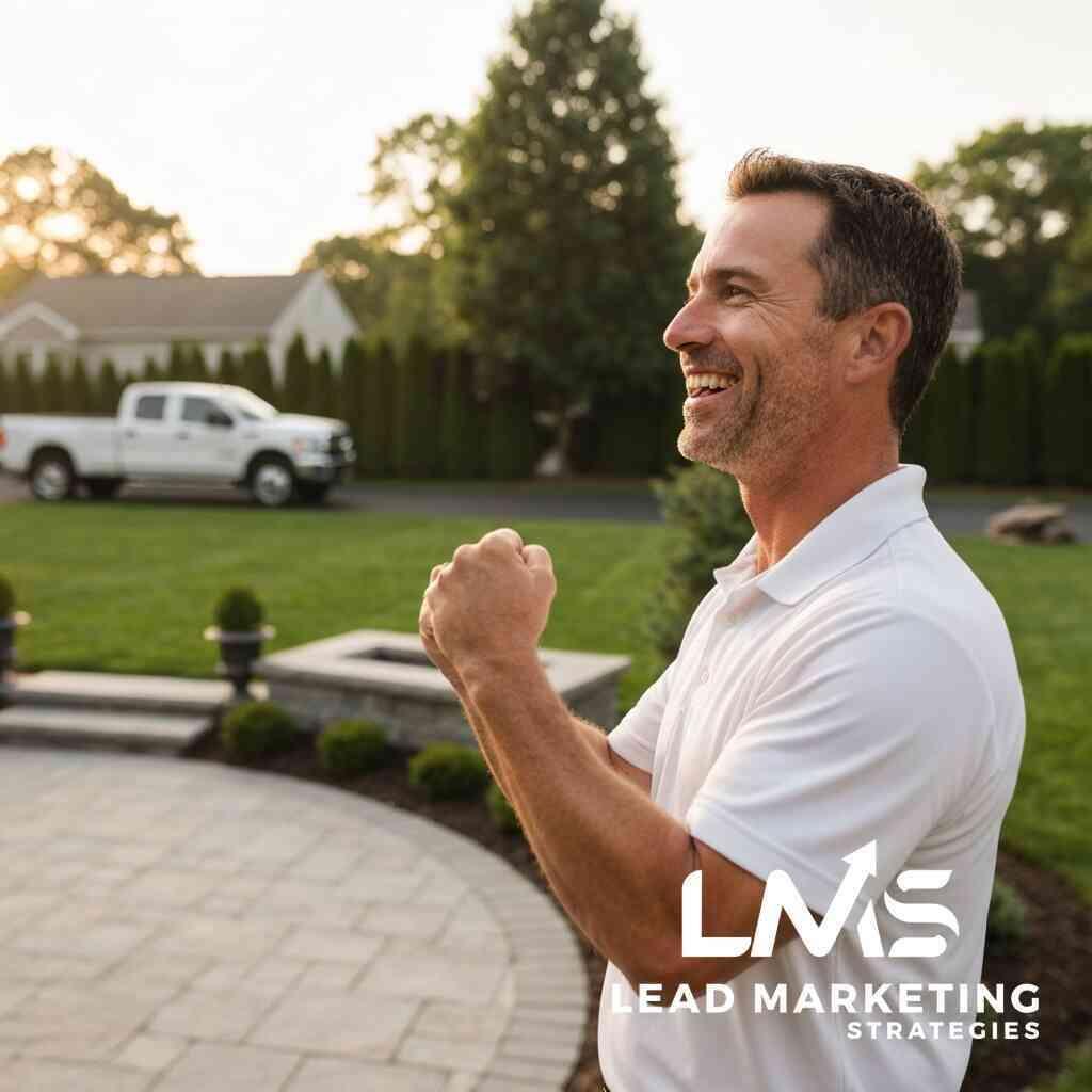 Five Landscaping Marketing Strategies for Memorial Day Ads