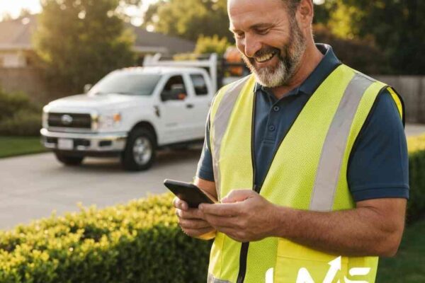 Five Lawn Care SEO Metrics Landscaping Marketing Strategies Use