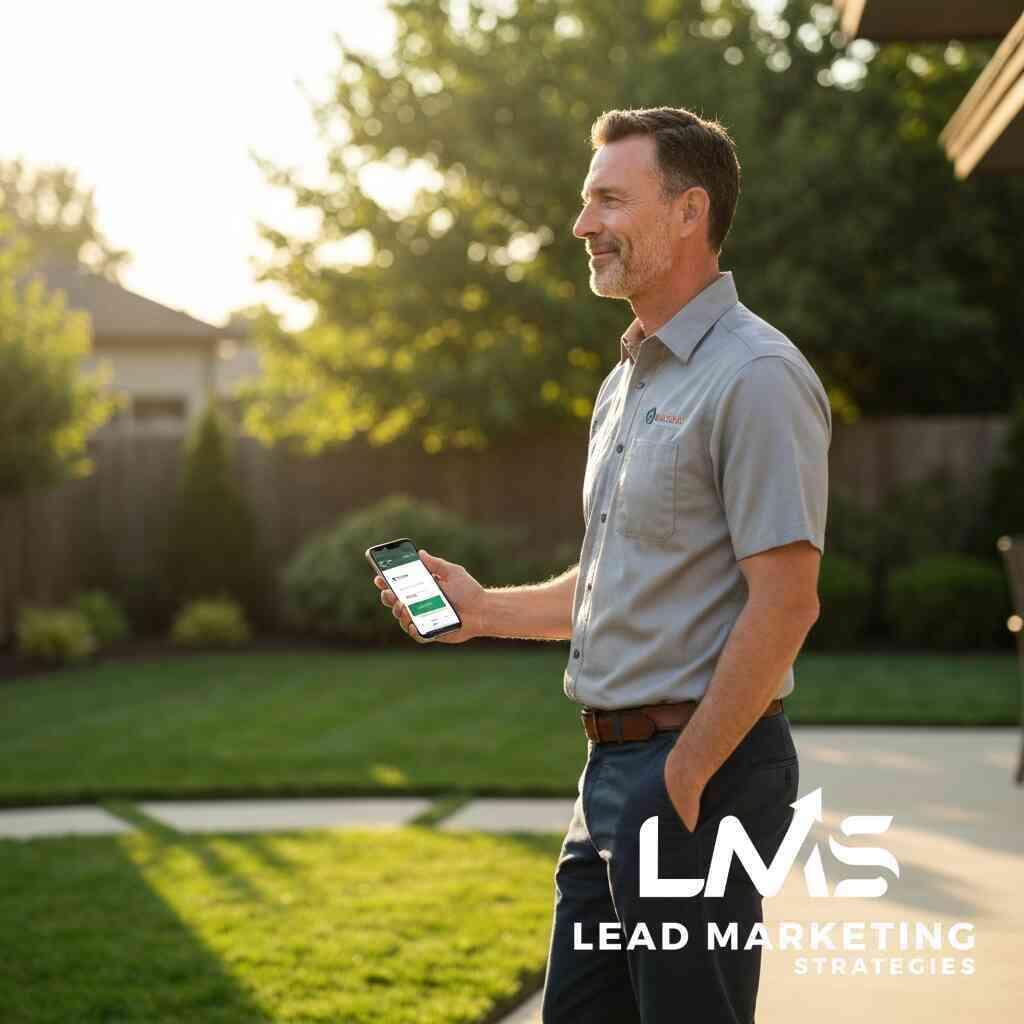 Five Lawn Care SEO Metrics Landscaping Marketing Strategies Use