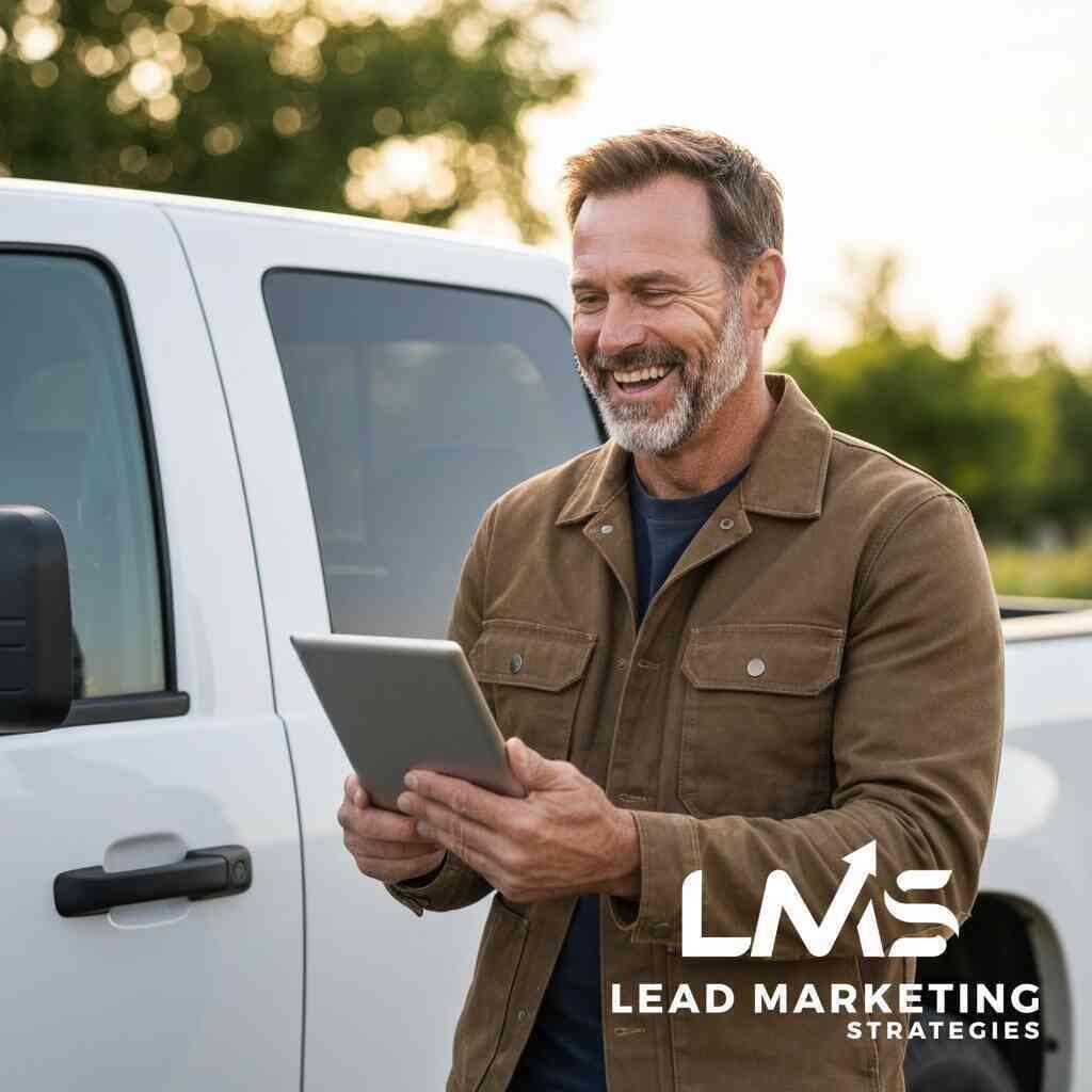 How Landscaping Marketing Strategies Boost 2026 Lead Quality