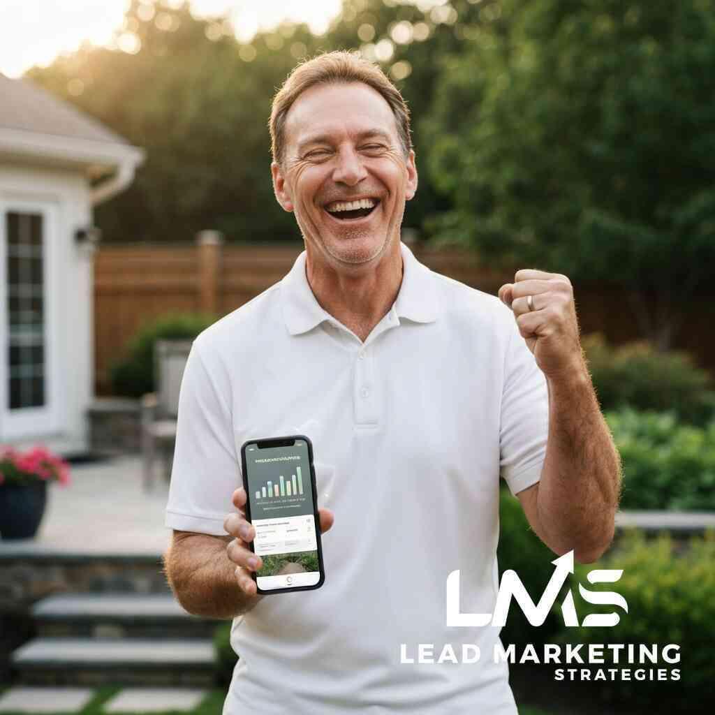 Landscaping Marketing Strategies for Father Day Ad Success