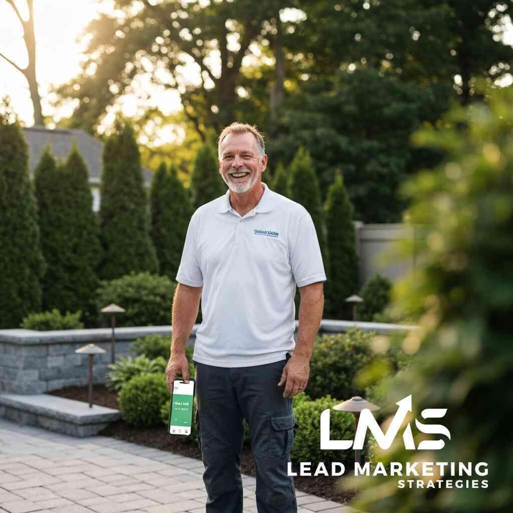 Landscaping Marketing Strategies for Summer Lead Generation