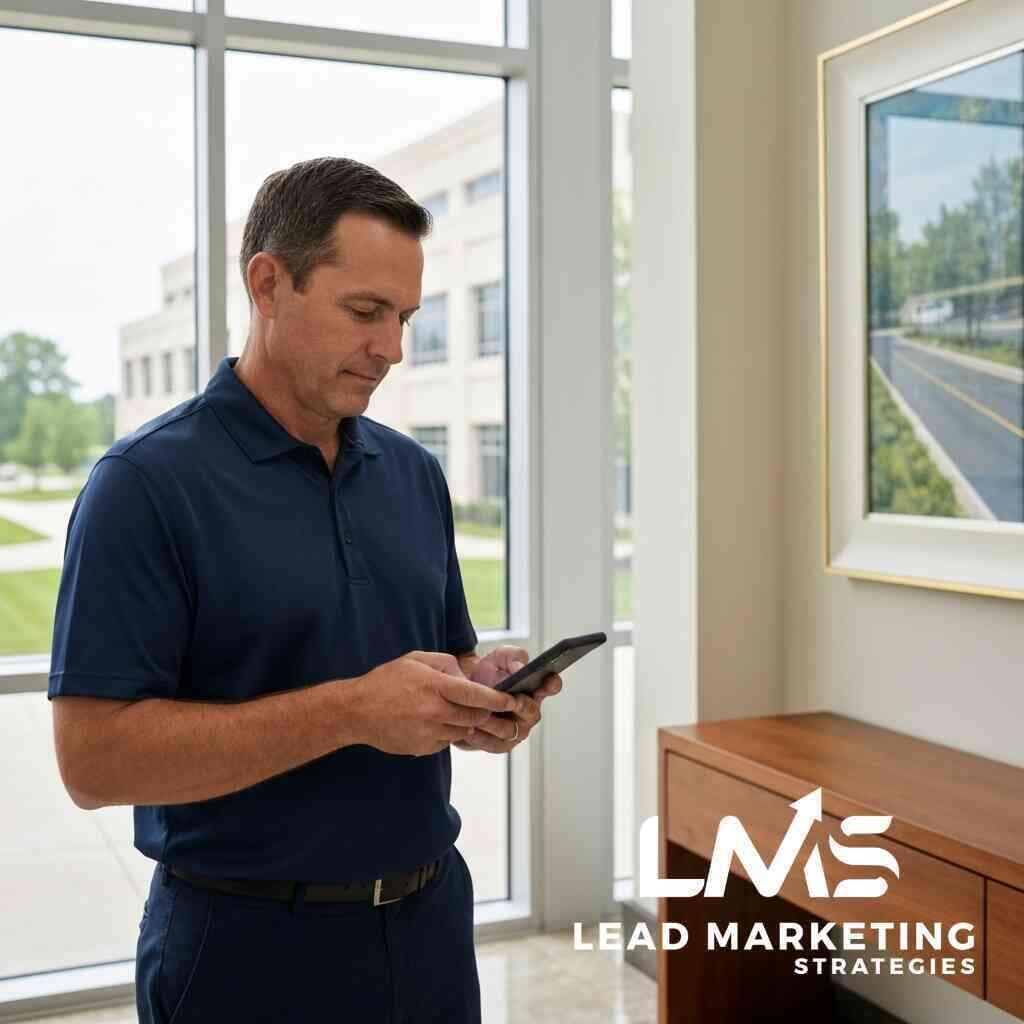 Landscaping Marketing Strategies Guide for Commercial Clients