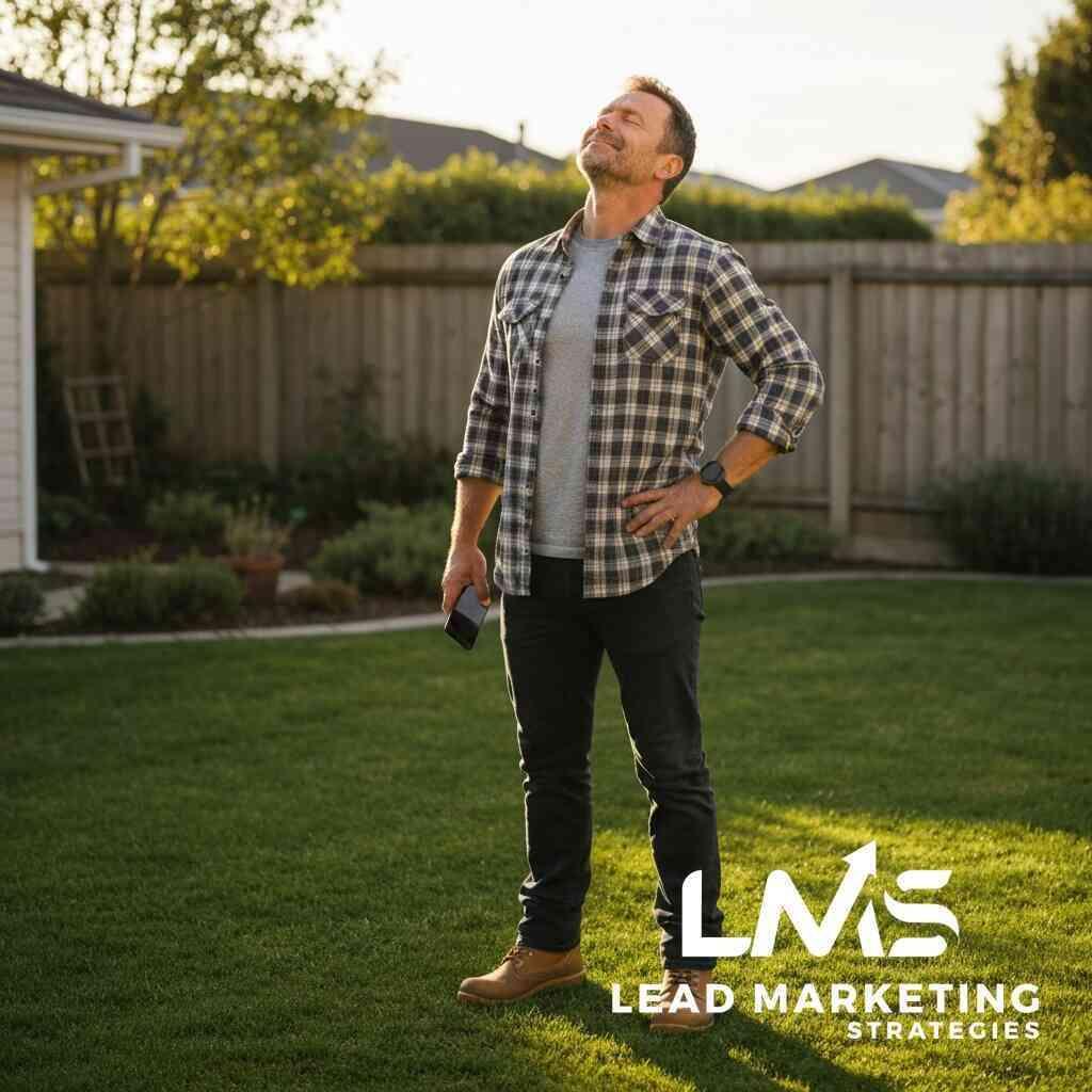 Mastering Lawn Care SEO for 2026 Memorial Day Sales Growth