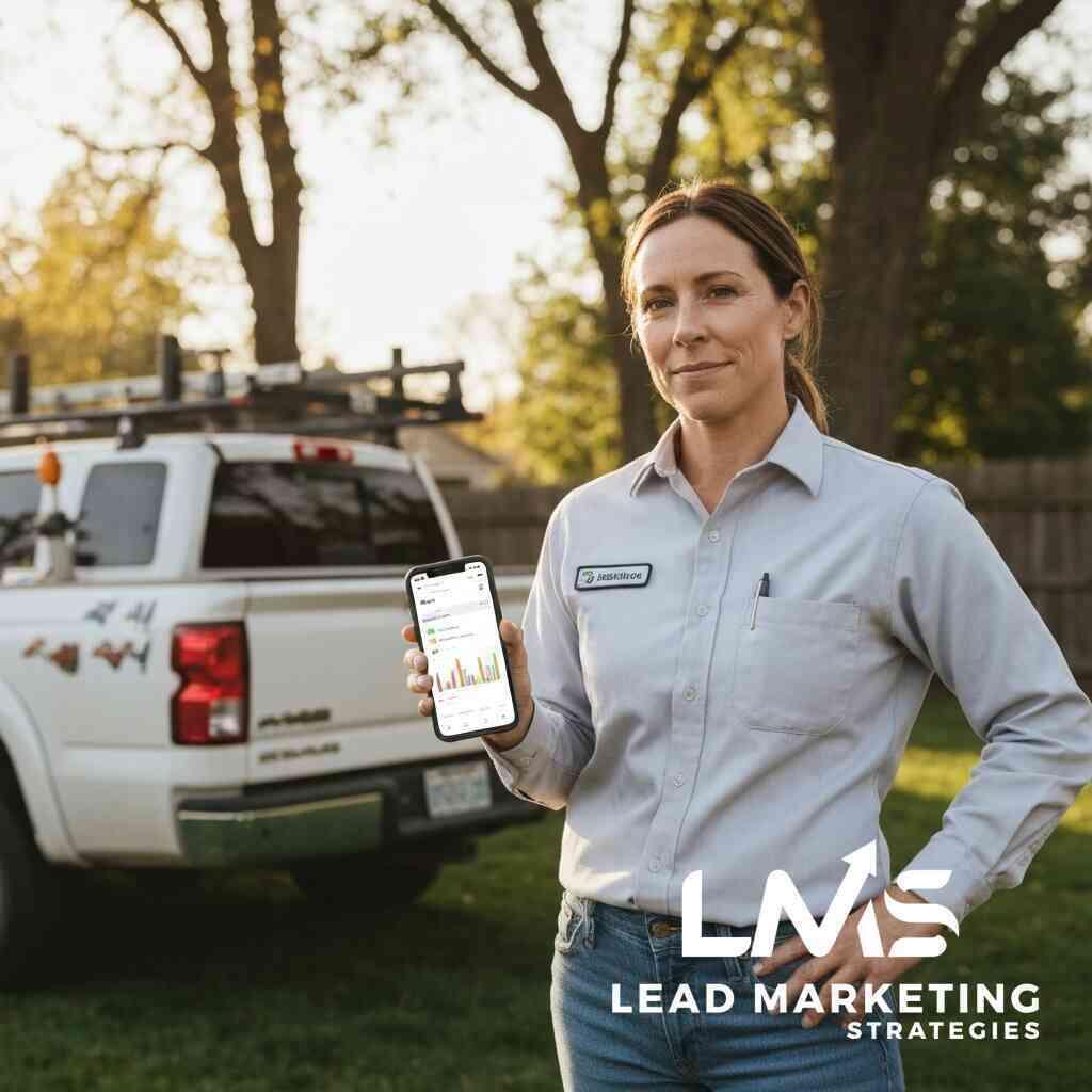 Proven Landscaping Marketing Strategies for Tree Service ROI