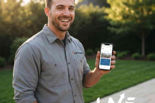 Seven Ways Landscaping Marketing Strategies Drive PPC Growth