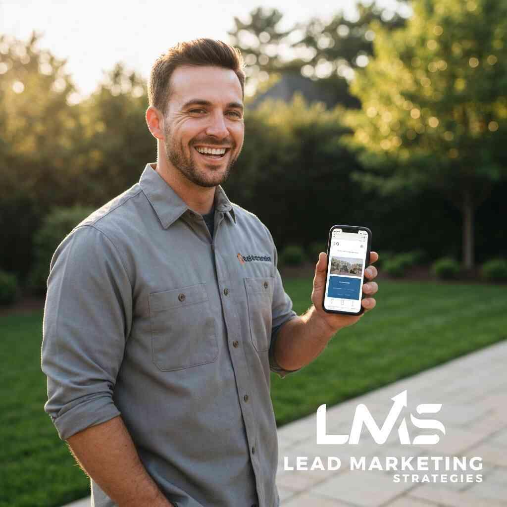 Seven Ways Landscaping Marketing Strategies Drive PPC Growth