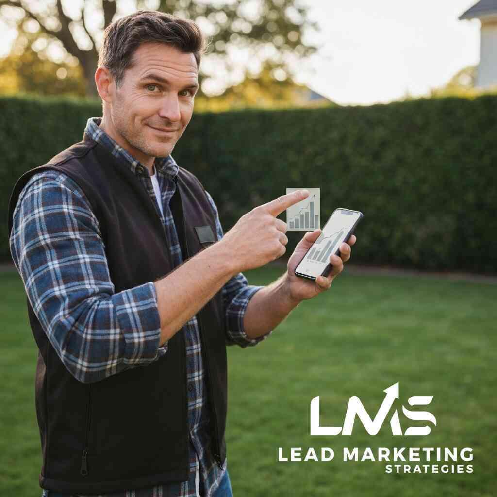 Ultimate Guide to Lawn Care SEO and Email Marketing ROI 2026