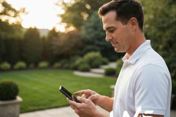 Visual Brand Identity Tips for Landscaping Marketing Success