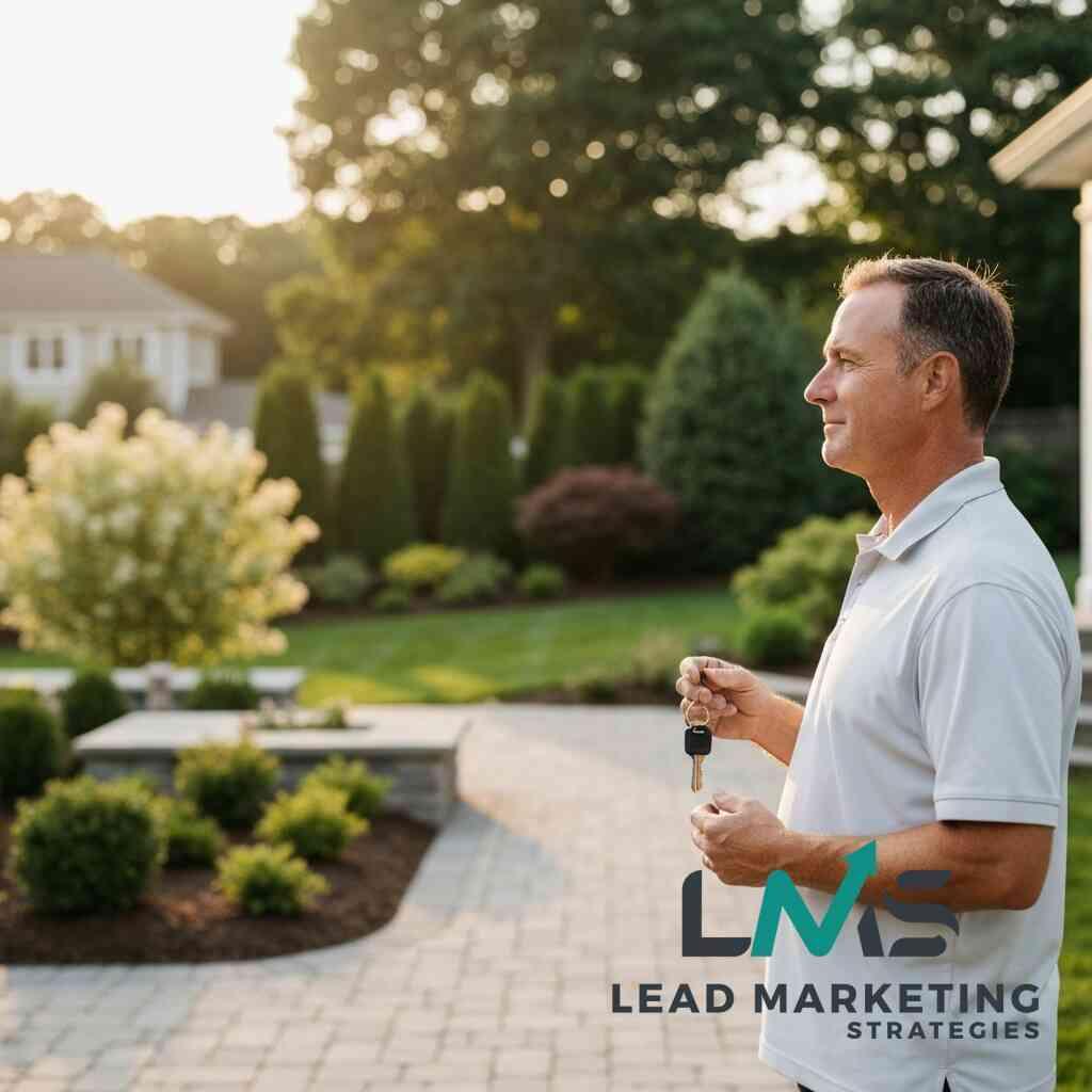 Visual Brand Identity Tips for Landscaping Marketing Success
