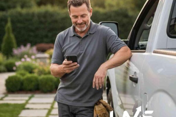 Why Landscaping Marketing Strategies Boost Summer Revenue