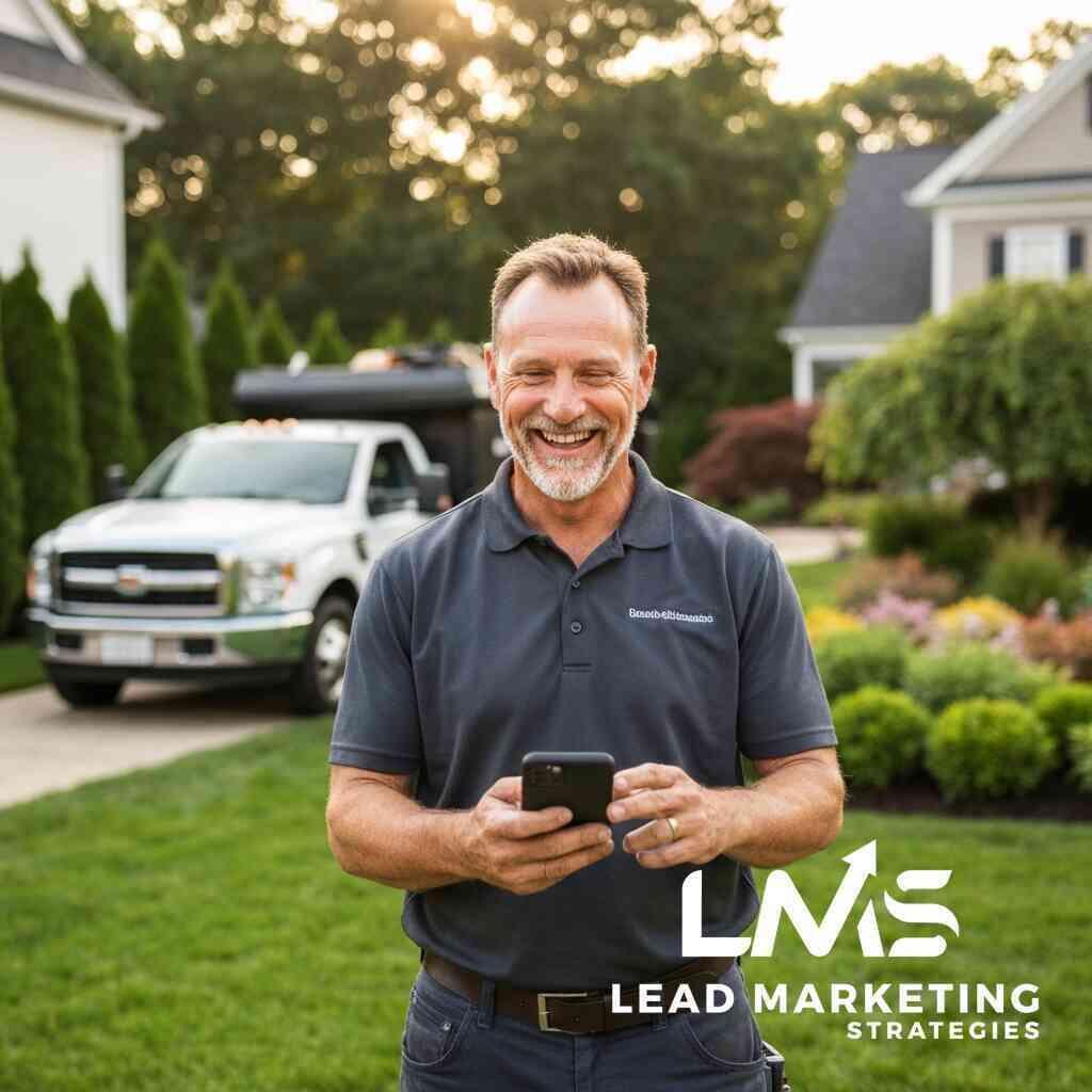 Why Landscaping Marketing Strategies Boost Summer Revenue