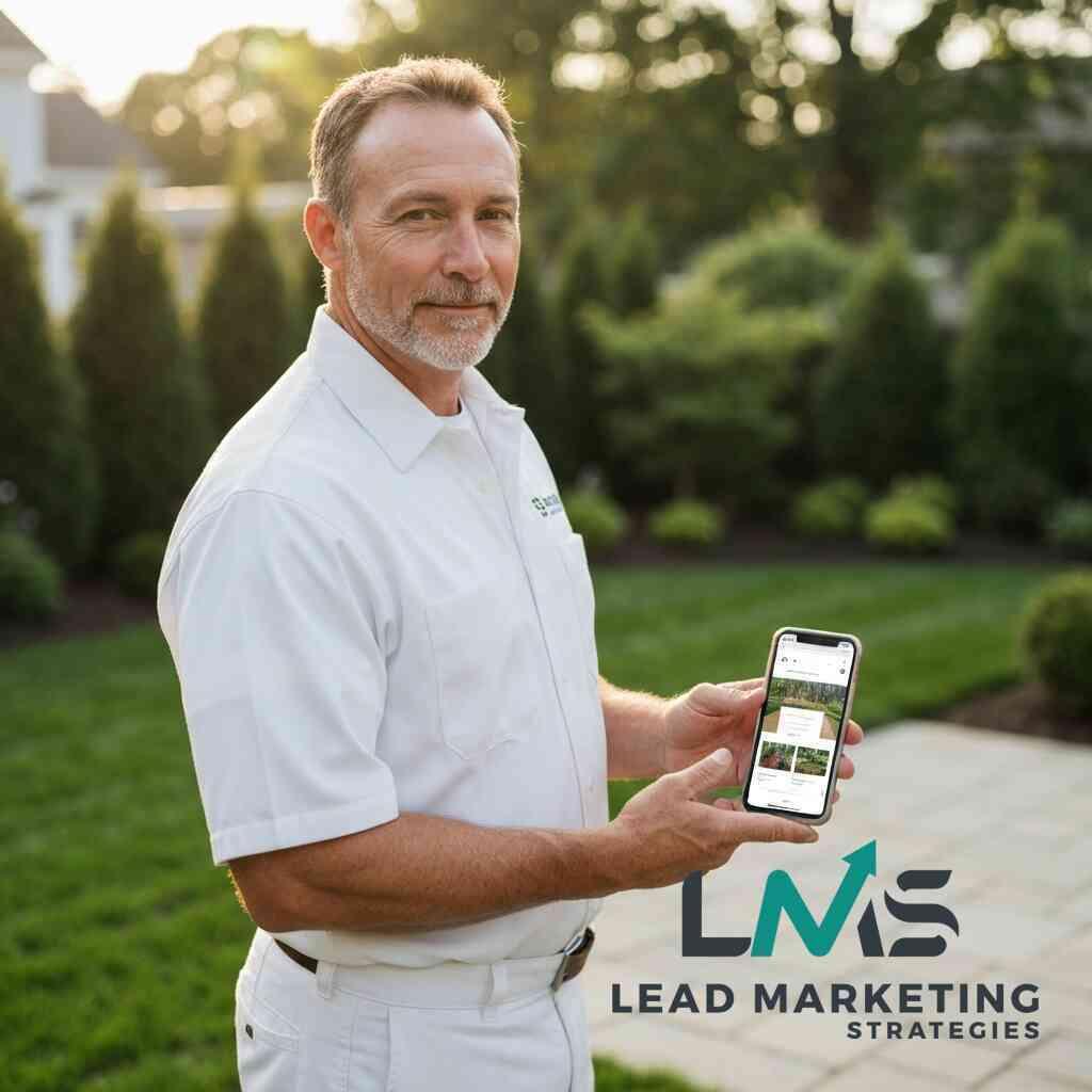 Why Landscaping Marketing Strategies Dominate Long Island SEO