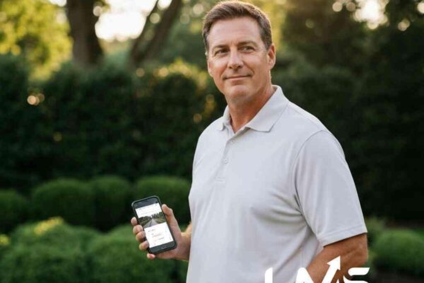 Why Landscaping Marketing Strategies Improve Brand Authority