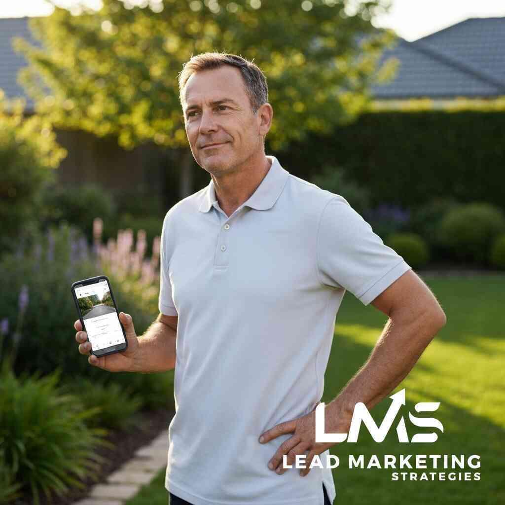Why Landscaping Marketing Strategies Improve Brand Authority