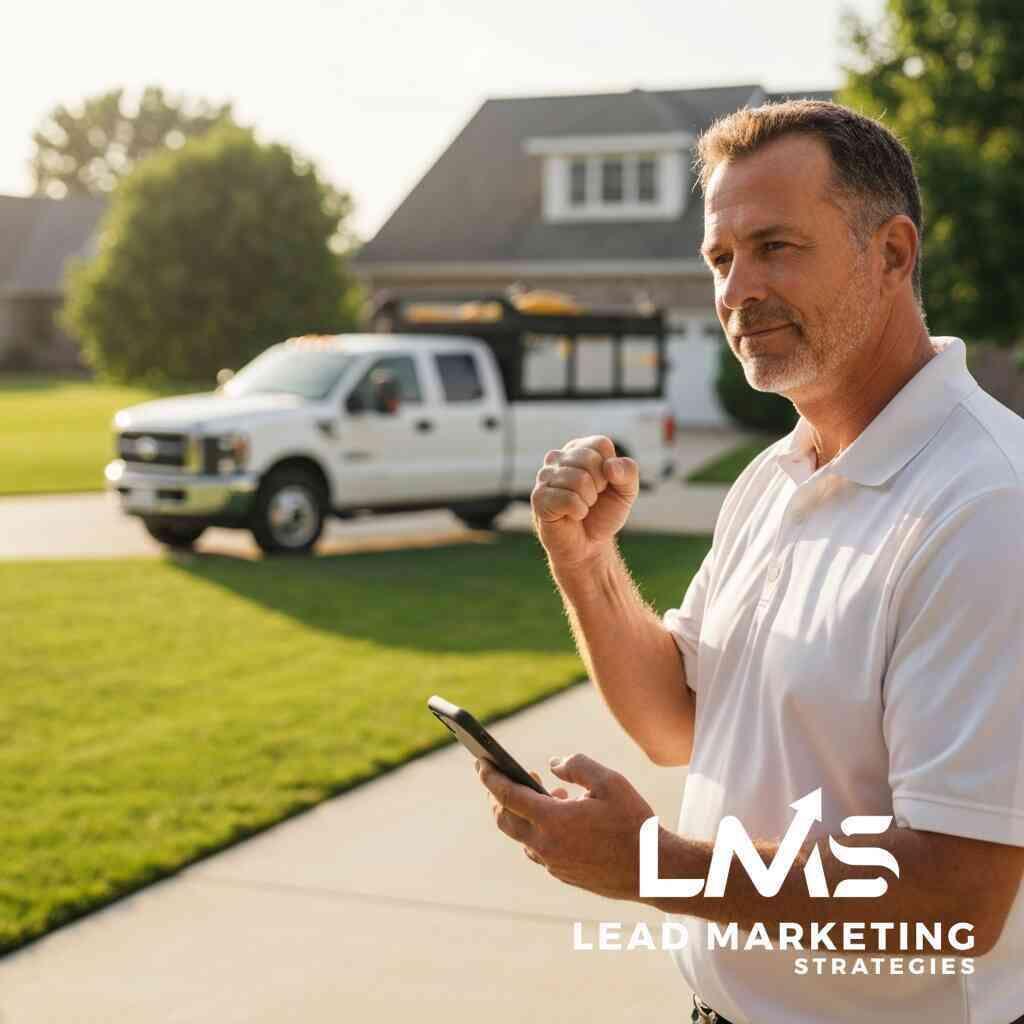 Best Lawn Care SEO Tactics for Landscaping Marketing Success